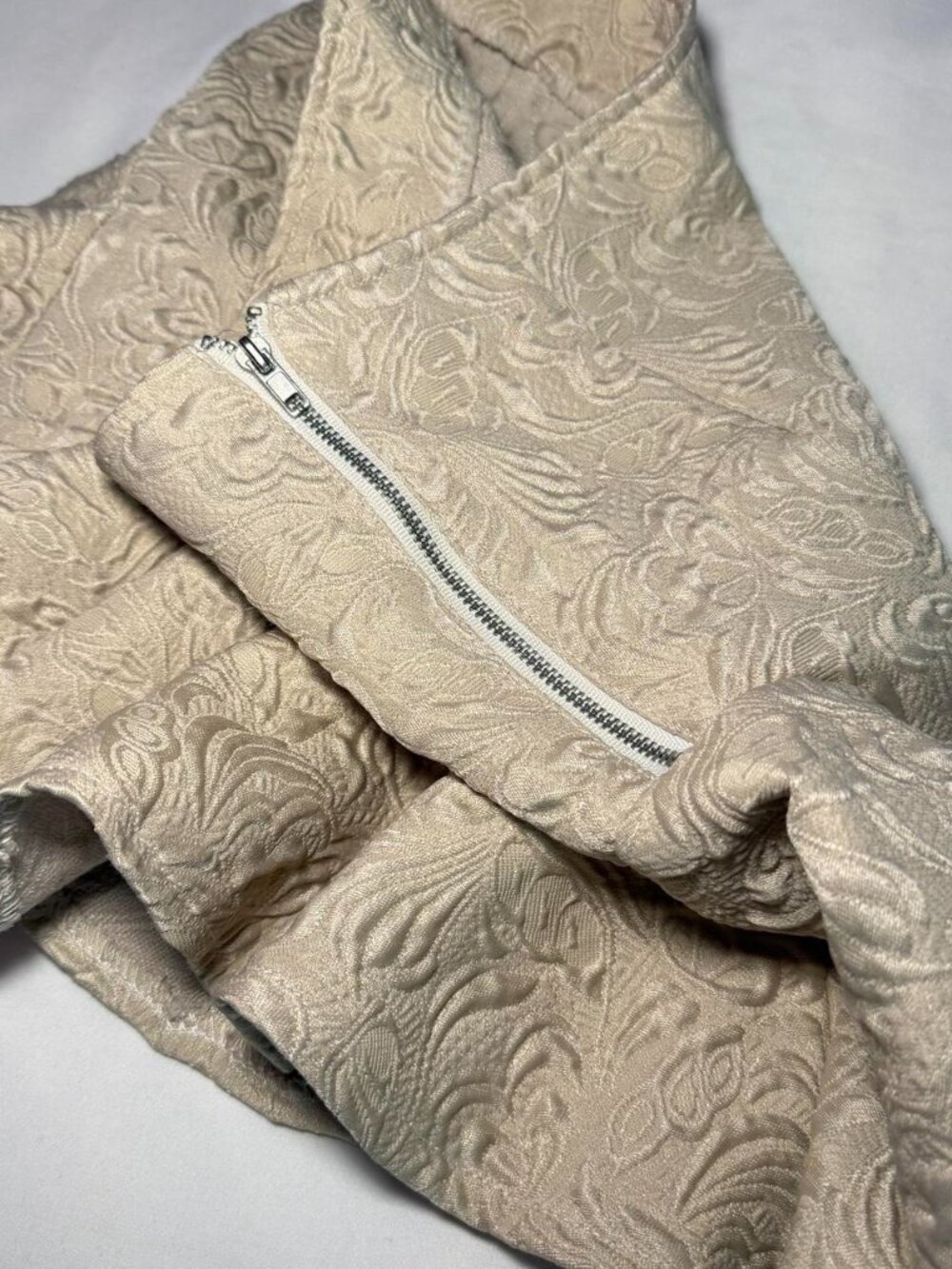 2000s Y2K mini Skirt ⭐️ - Picture 4 of 5